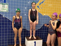 Photos Saison 2023-2024 &raquo; Mini Neuf Cube #3 - Parc Aquatique du Raincy / Drancy